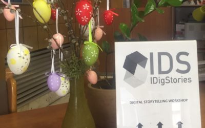 Between 4 and 10 April 2016, eighteen staff members of partner organizations met in Budapest