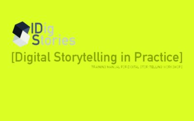 Guide to Digital StoryTelling RELEASED