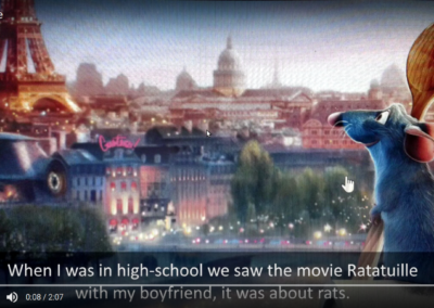 RATatouille