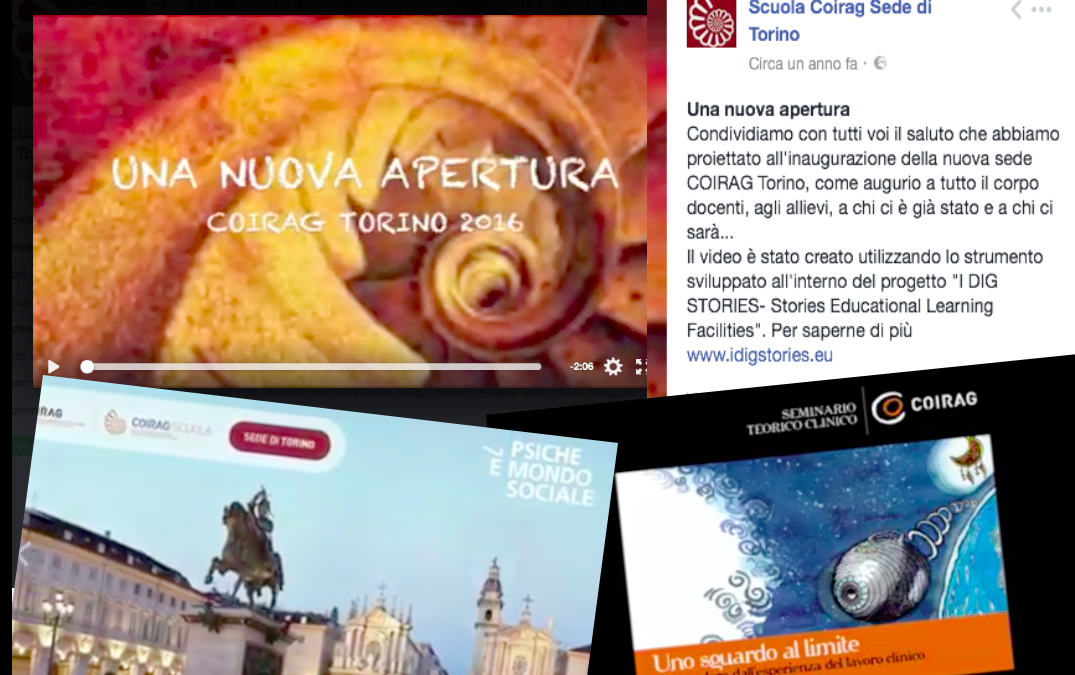 The platform is alive and new videos are uploaded…